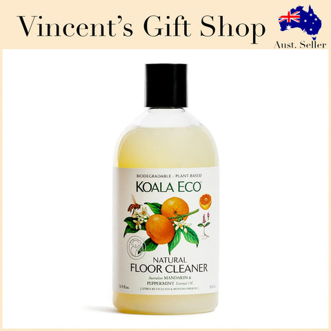 Koala Eco Natural Hand and Body Lotion (Rosalina & Peppermint) –  Vincentsgiftshop